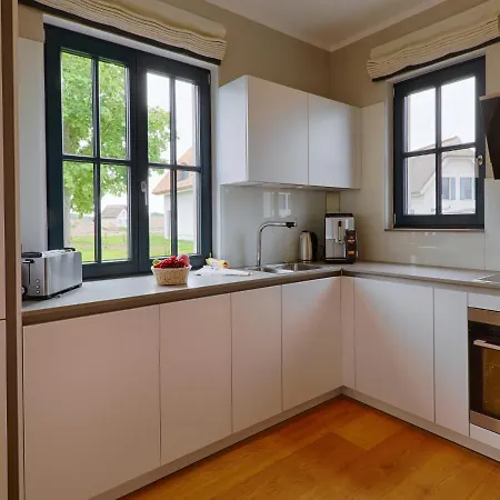 Reetland Am * Dranske