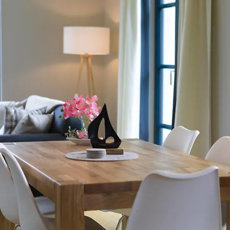 Ferienhaus Reetland Am