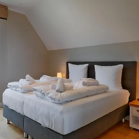 Ferienhaus Reetland Am *