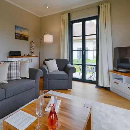 Reetland Am * Dranske