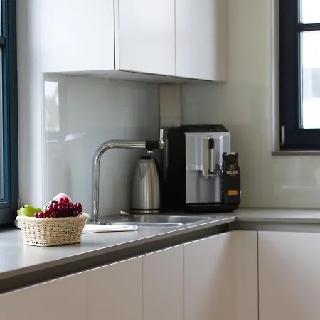 Ferienhaus Reetland Am *