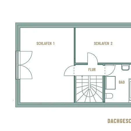 Reetland Am Ferienhaus Dranske