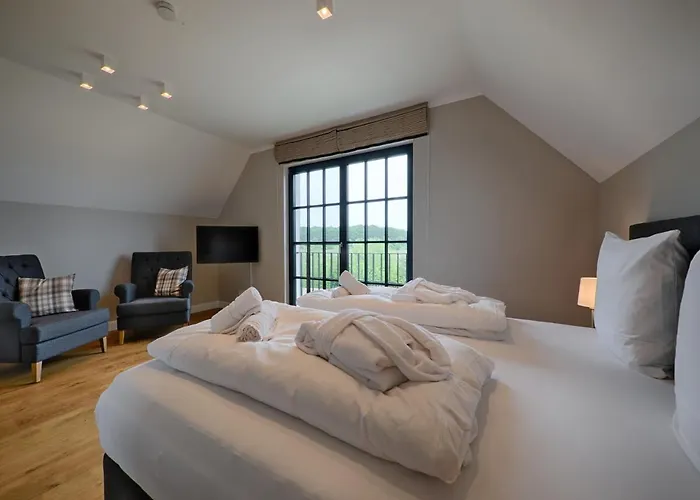 Reetland Am 펜션 드란스케